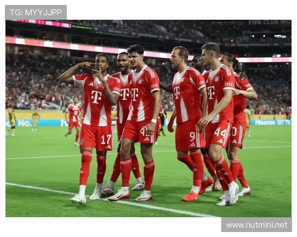 拜仁关键战表现波动：对赛季争冠走势产生潜在影响