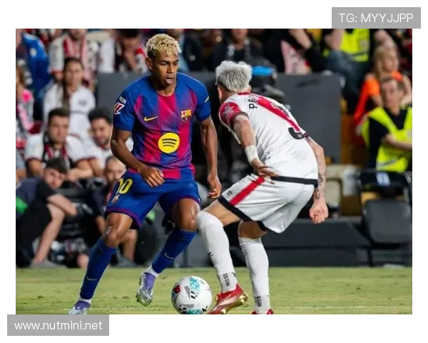 巴萨防线屡遭打穿，全队高位压迫体系失灵已成隐患