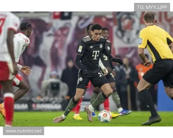 拜仁慕尼黑连胜背后，结构性问题是否已被暂时掩盖？