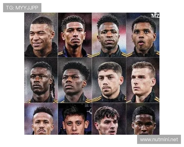 皇马年轻化战略推进，阵容升级还是潜在风险？