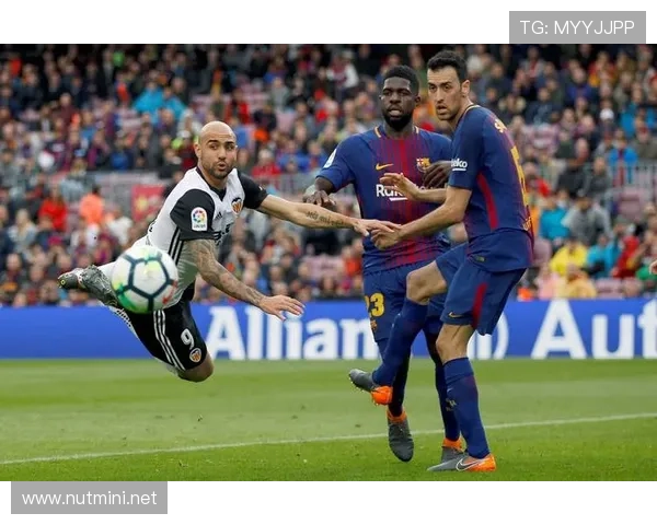 进攻更流畅，但效率更低：巴萨的代价