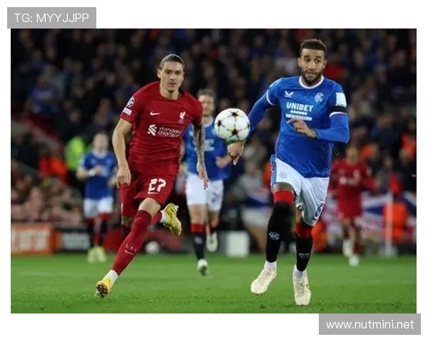 努涅斯在克洛普体系中的战术角色与终结效率冲突分析