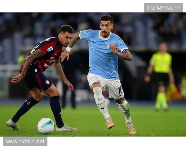 国米意甲统治力持续巩固:对争冠格局产生影响 国米意甲统治力持续巩固:对争冠格局产生影响