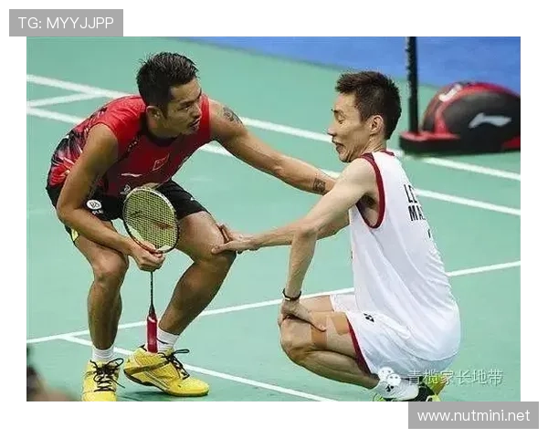 林丹赛场外买包比我工资都多，平时还真就这么奢侈？