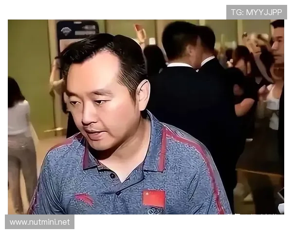 孔令辉当年赢比赛后直接去还房贷？