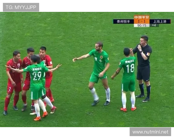 犯规地点规则到底怎么判？裁判判罚标准全解析